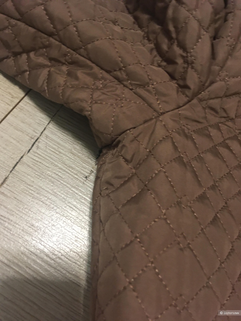 Куртка - пальто Finn Flare, размер S