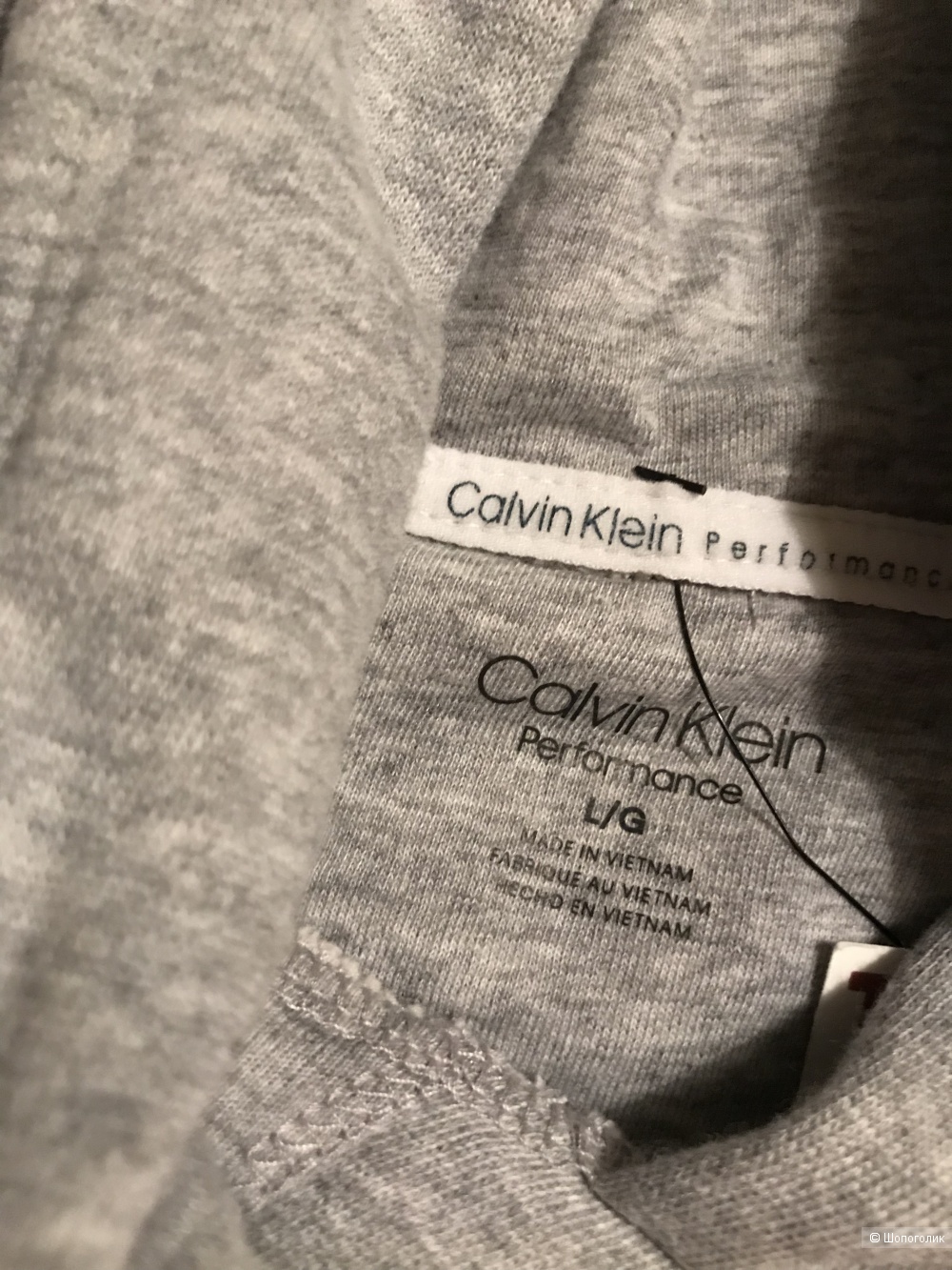 Костюм Calvin Klein размер L