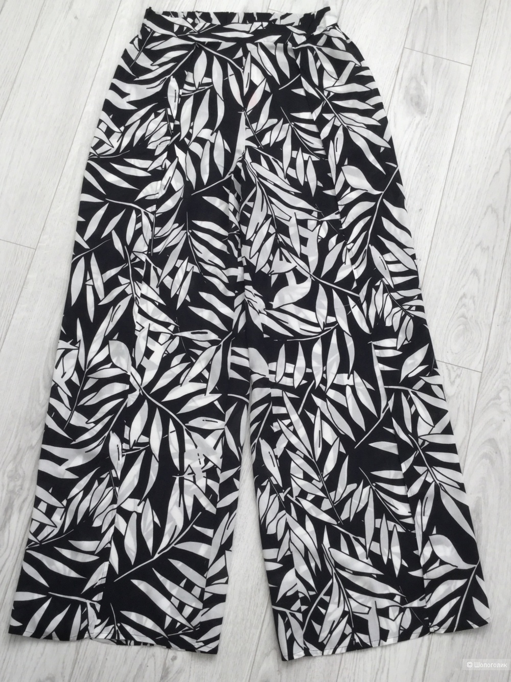 Пляжные брюки Koton, размер 42