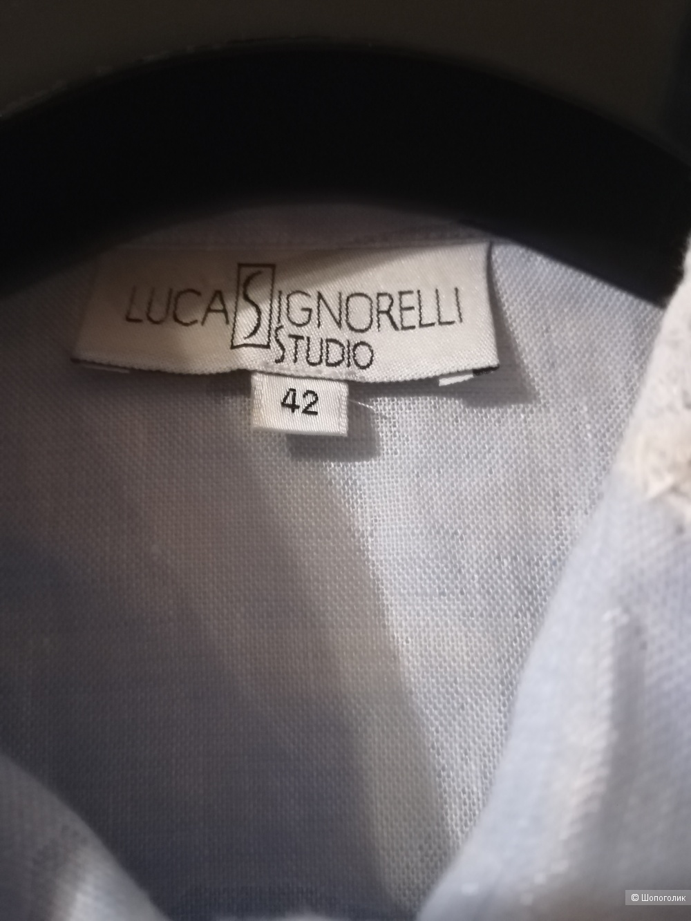 Блузка Luca Signorelli studio, 42 it