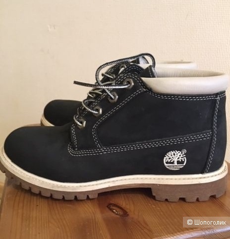 Женские ботинки Timberland оригинал 38 размер