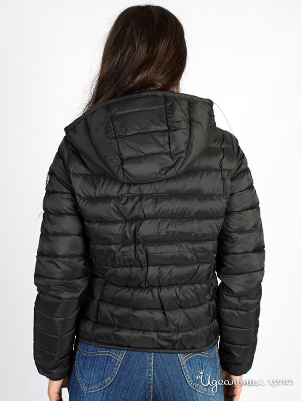 Куртка-пуховик Abercrombie размер S/M/L