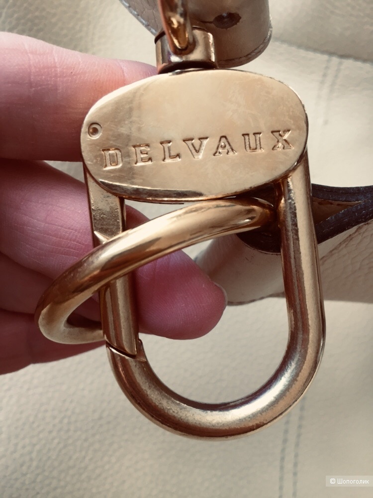 Сумка Delvaux One size