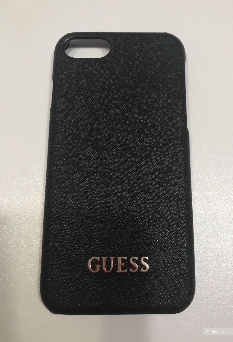 Чехол Guess для IPhone 7/8