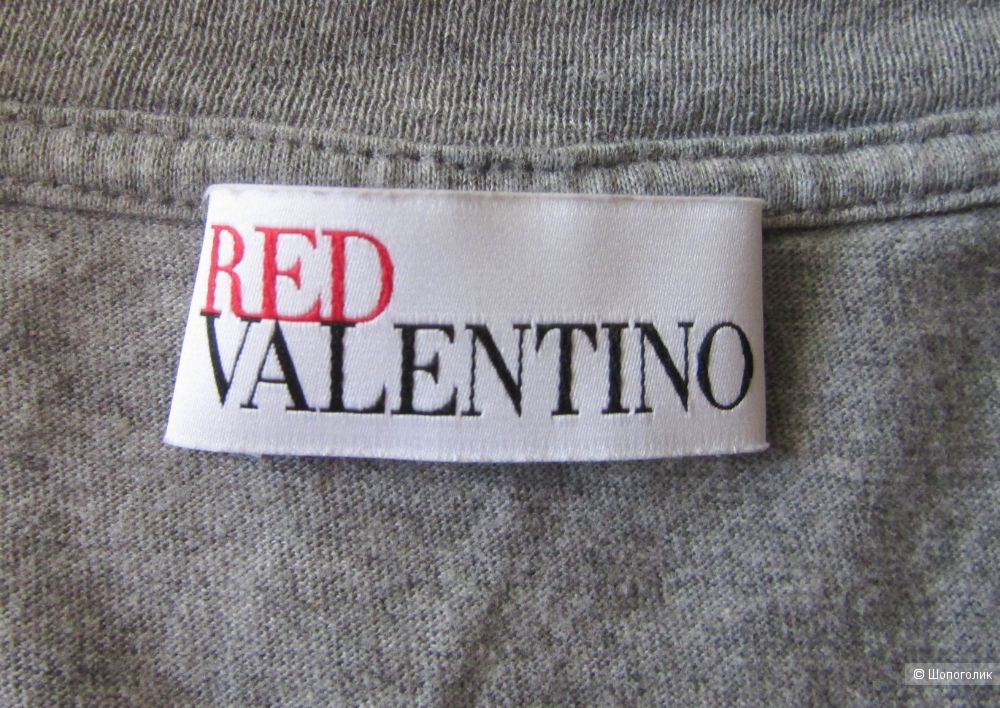 Футболка Red Valentino  размер L на 44/46