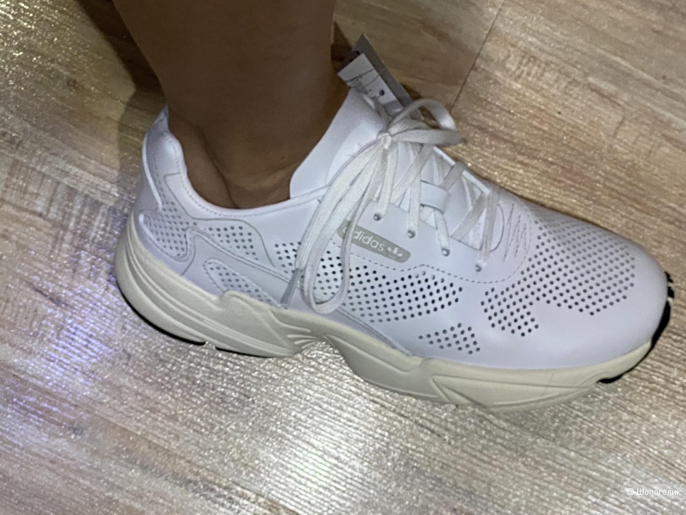 Кроссовки adidas originals Falcon, размер 39 1/3 /6UK/7,5US