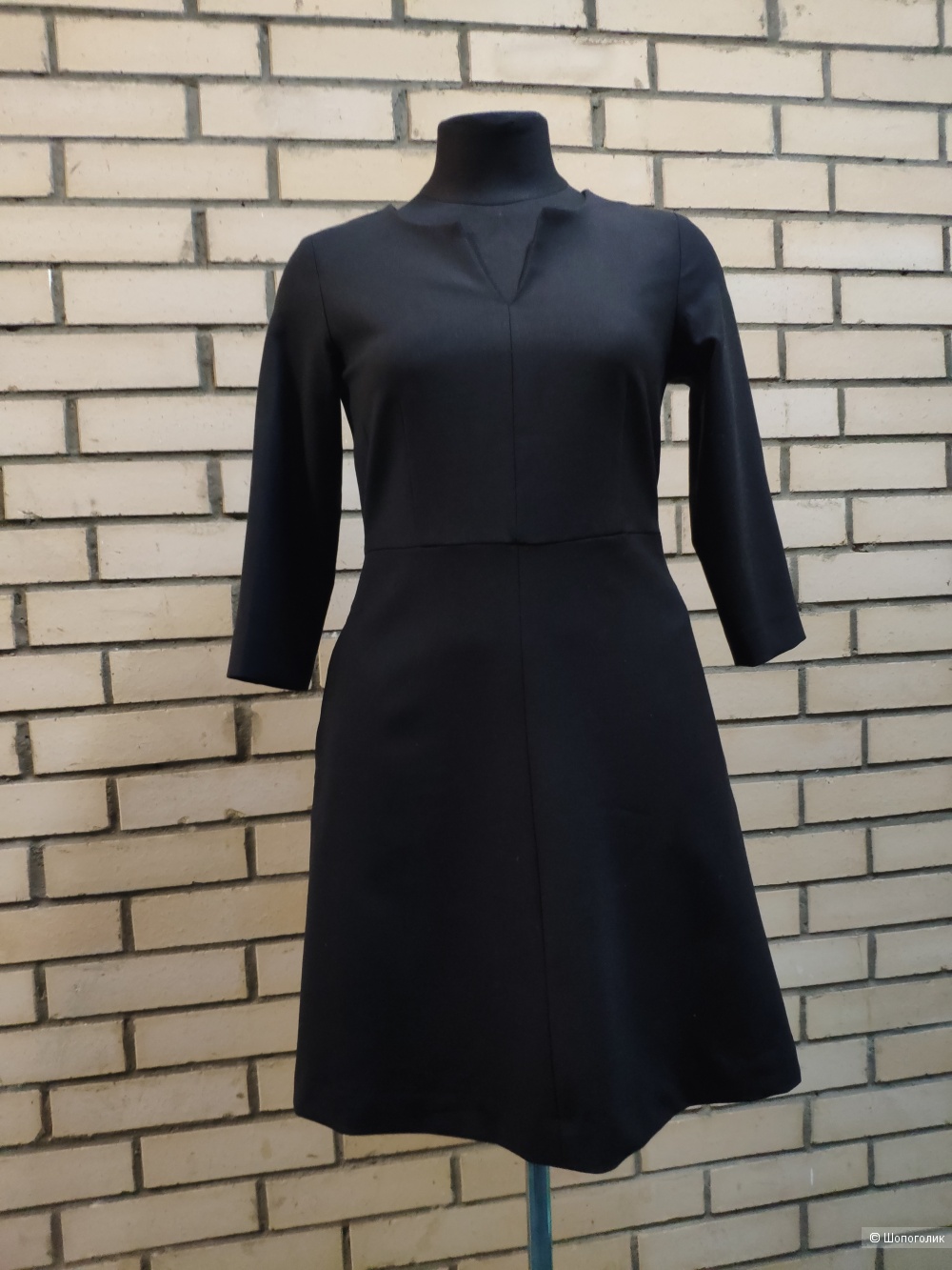 MaxMara Weekend платье ит.42, рос. 44 размер