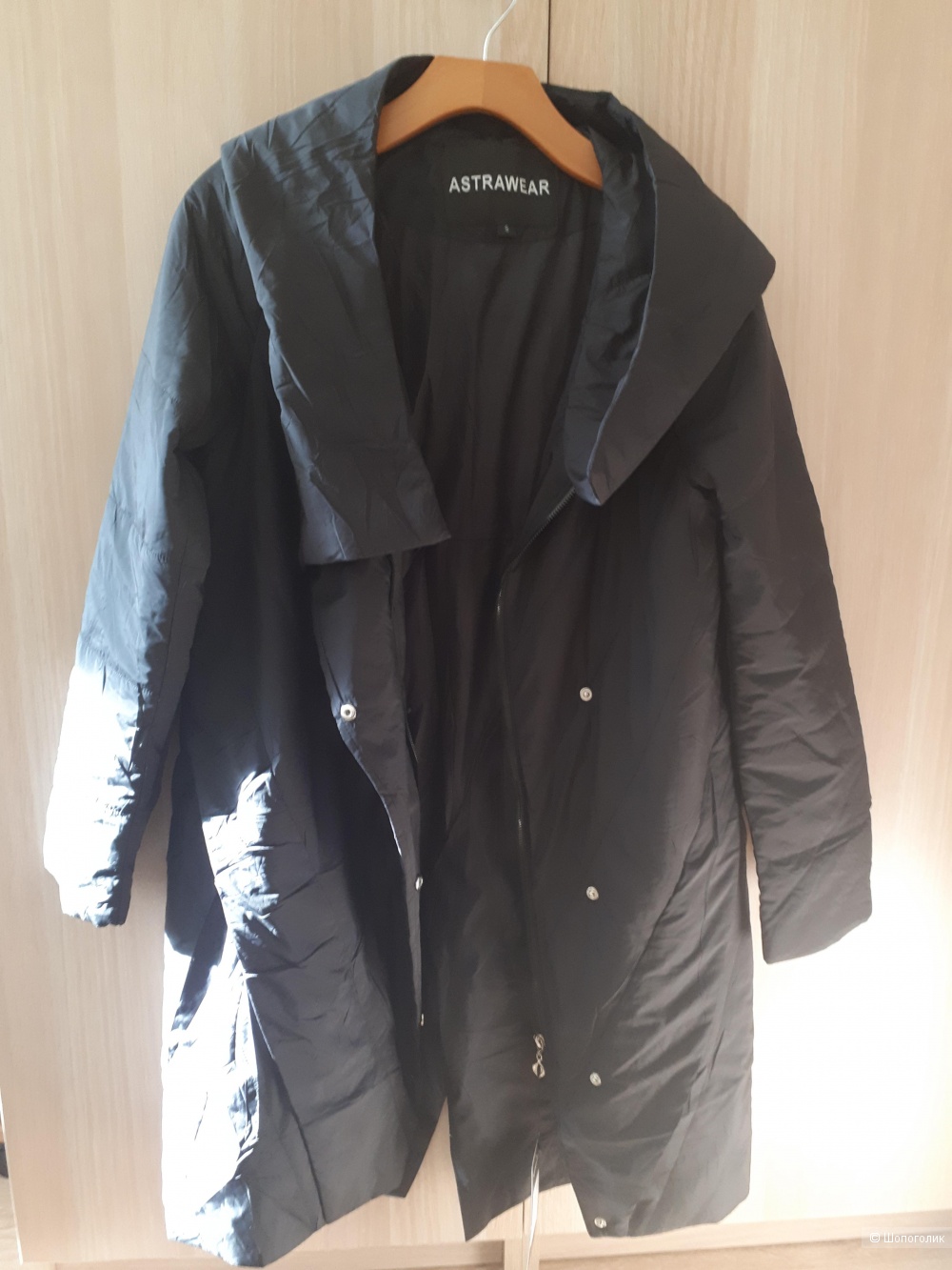 Пальто Astrawear, размер S