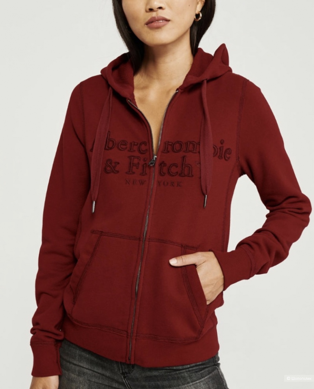 Костюм Abercrombie and Fitch , S