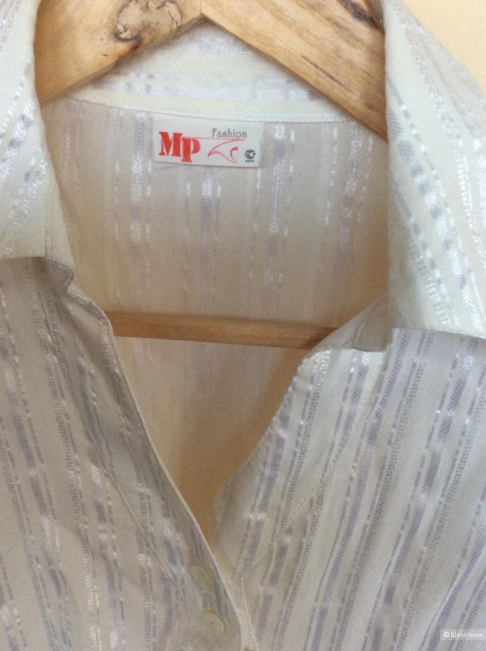 Блузка МР Fashion размер 44-46