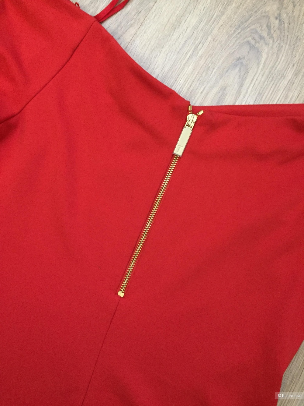 Ted baker топ s/m