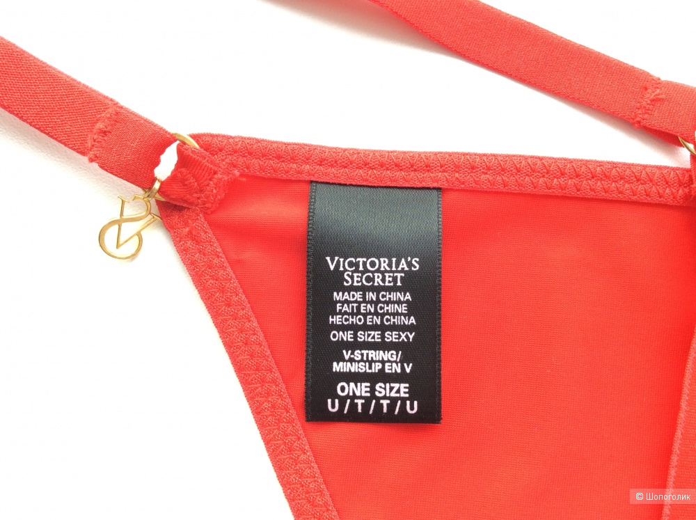 Бебидолл Victoria's Secret, XL (36C)