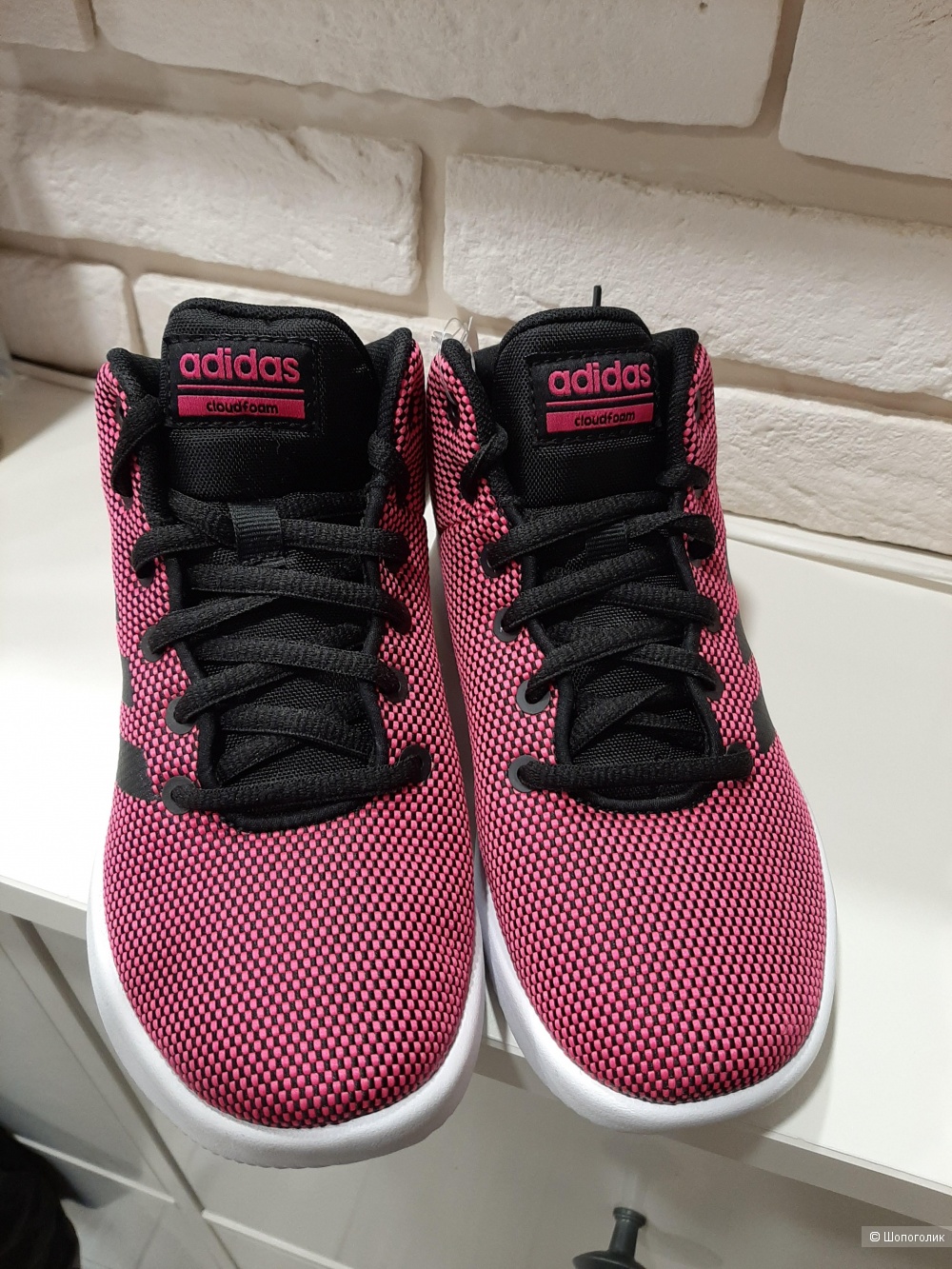 Кроссовки Adidas, р.30