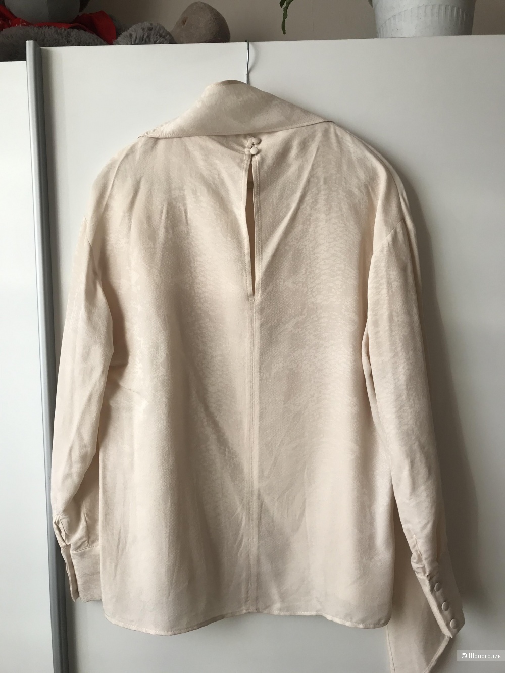 Блуза Mango, размер S