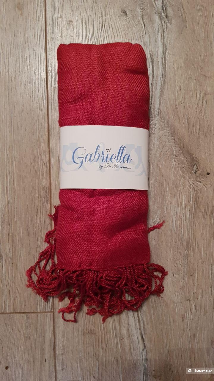 Gabriella шарф-палантин one-size
