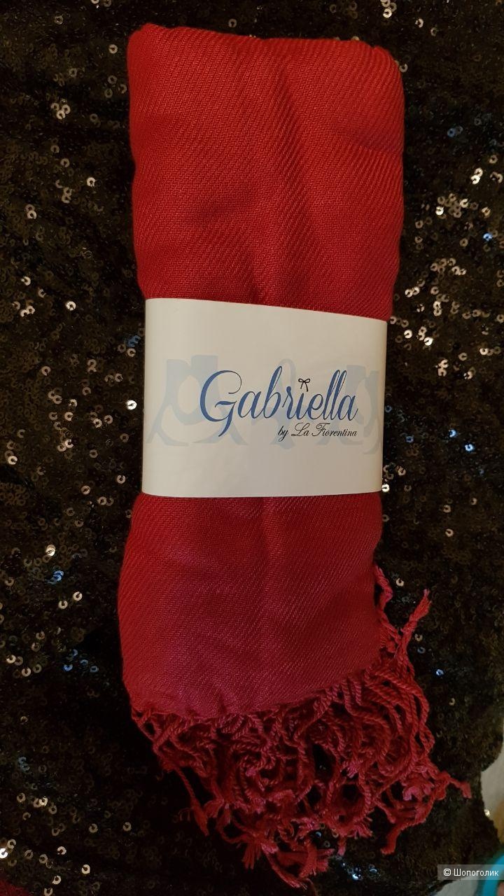 Gabriella шарф-палантин one-size