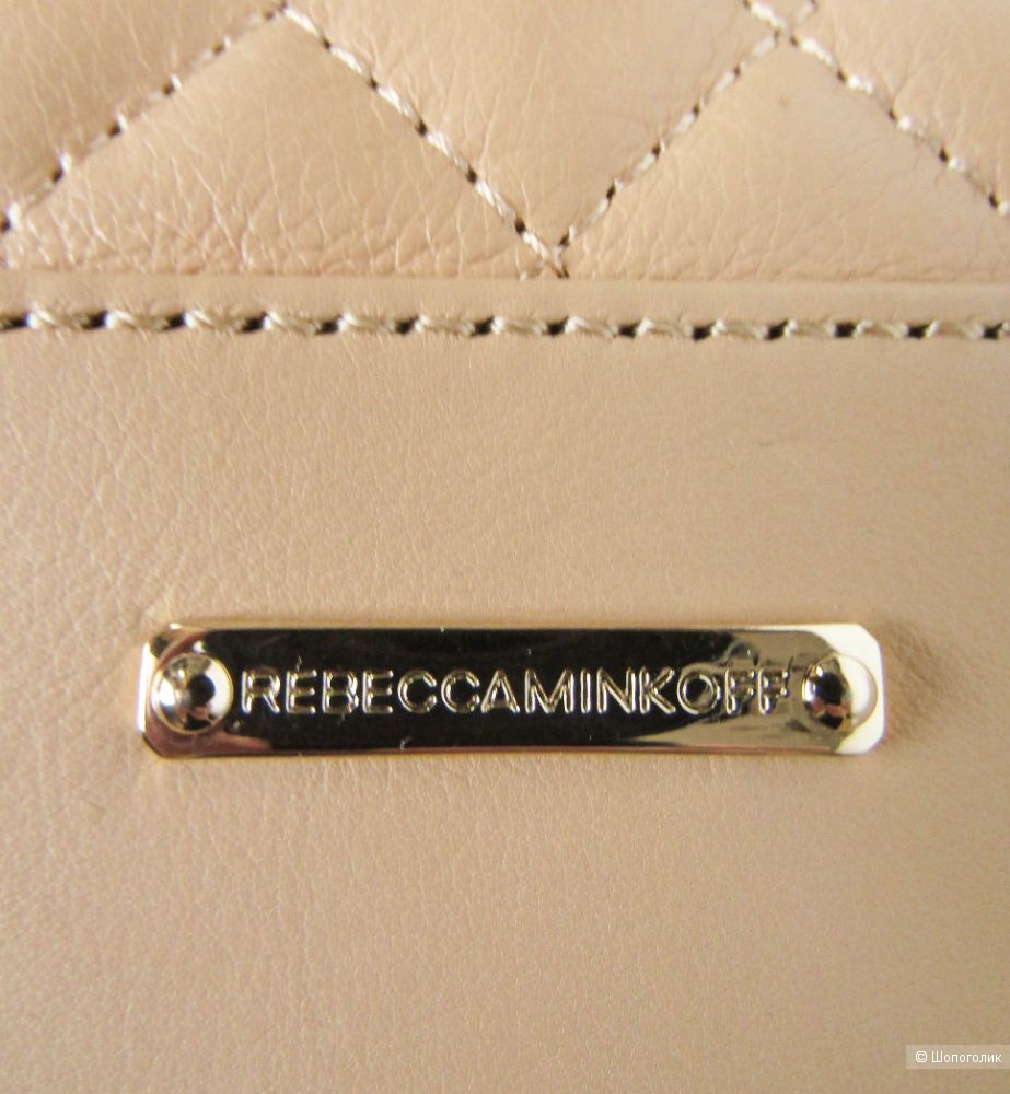 Сумка  Rebecca Minkoff     22*16*5