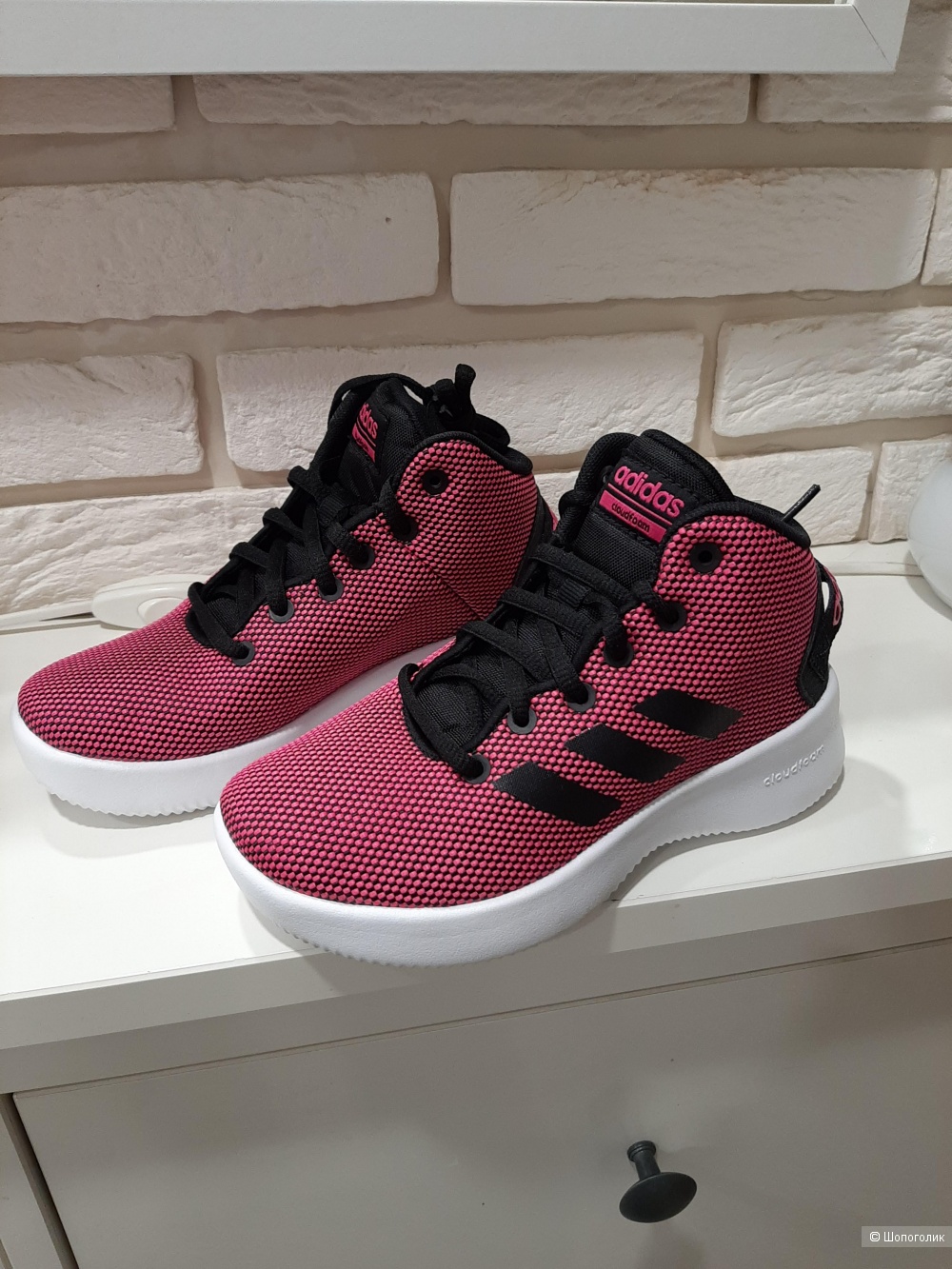 Кроссовки Adidas, р.30