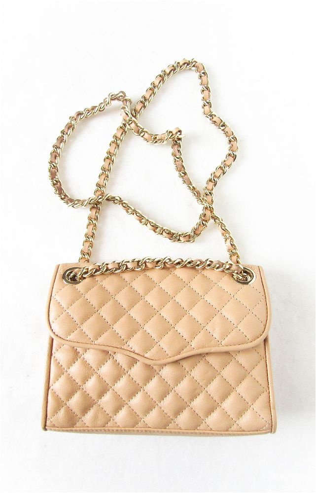 Сумка  Rebecca Minkoff     22*16*5