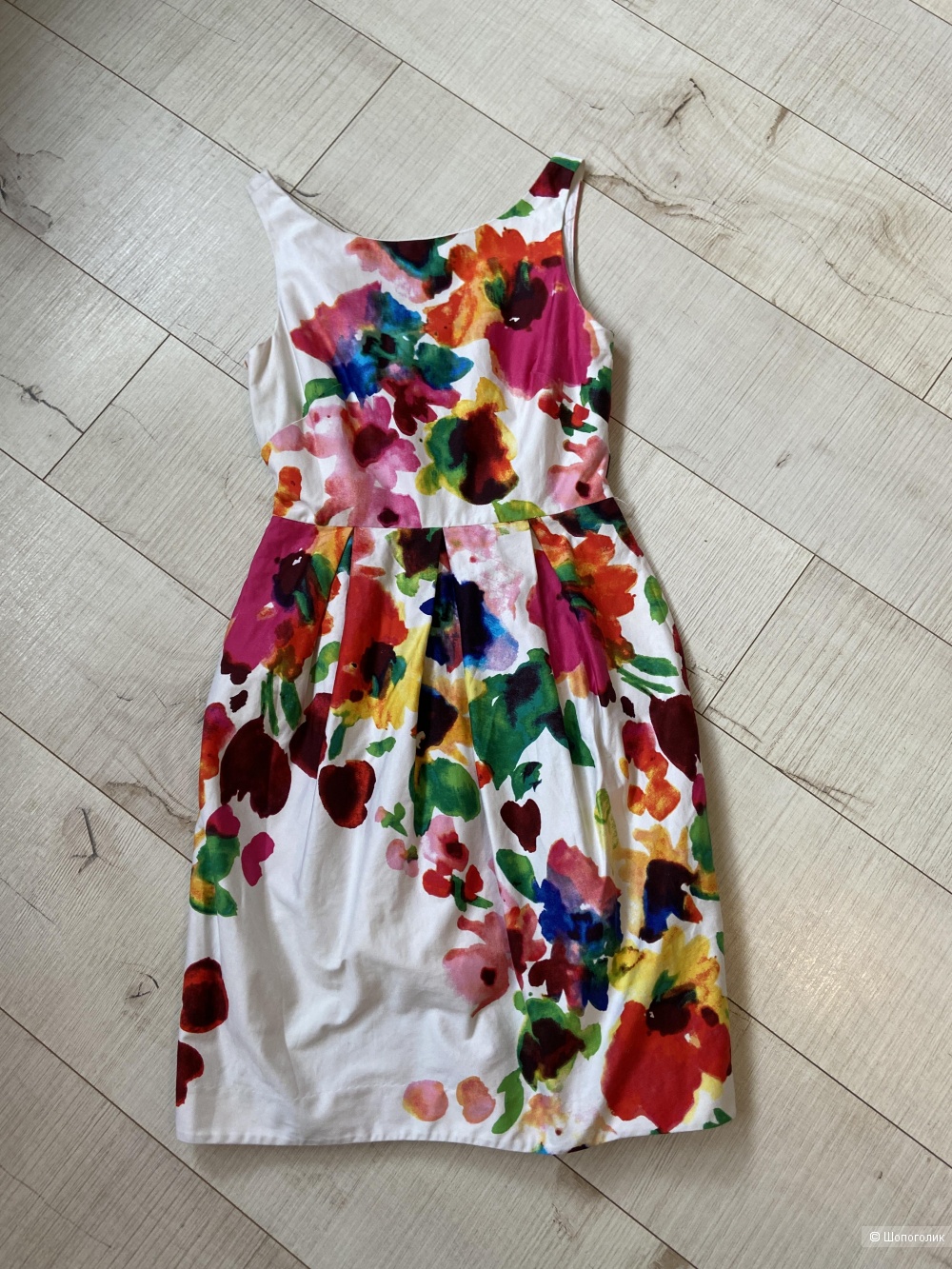Платье Zarina, размер 40-42