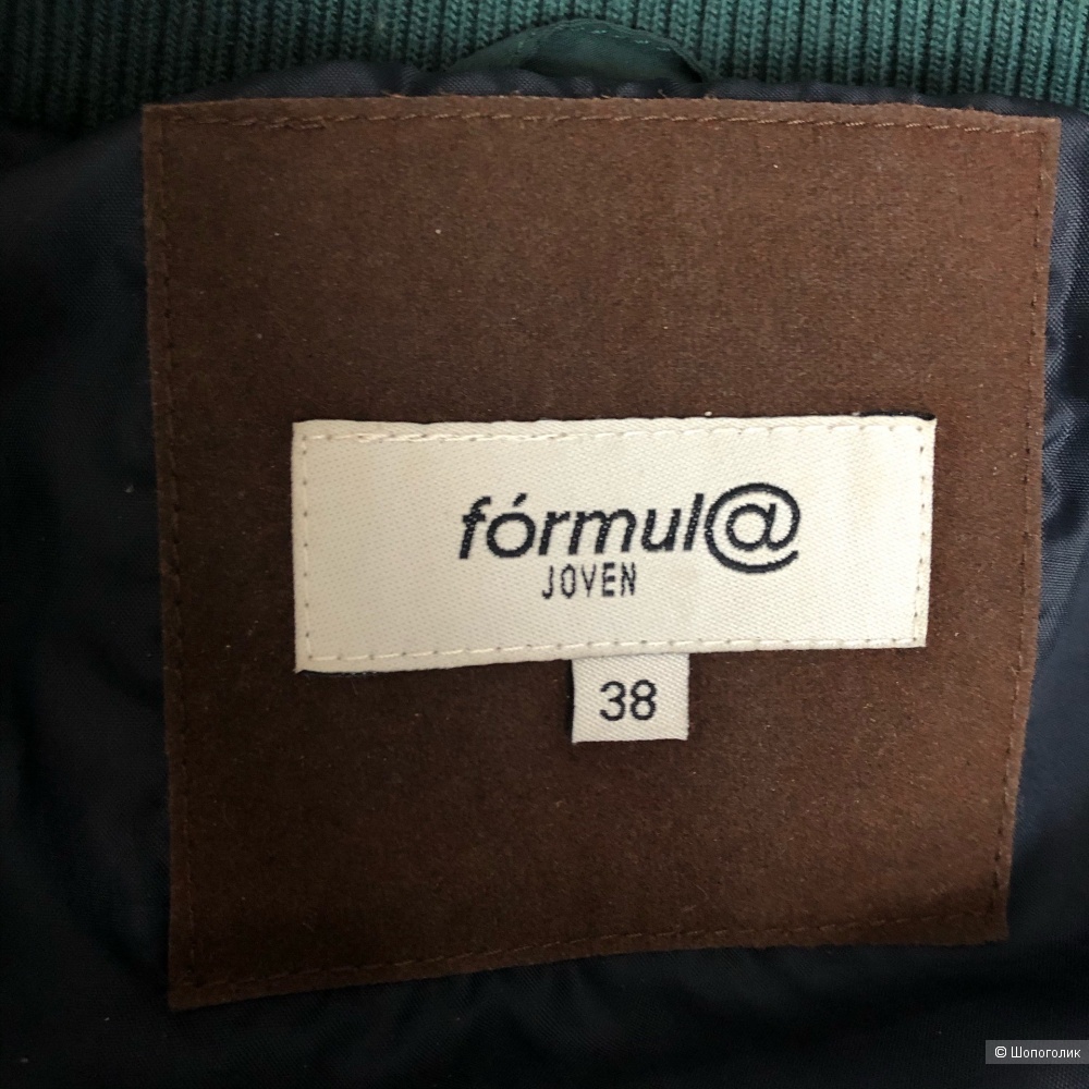 Жилет Formula Joven 38 eur