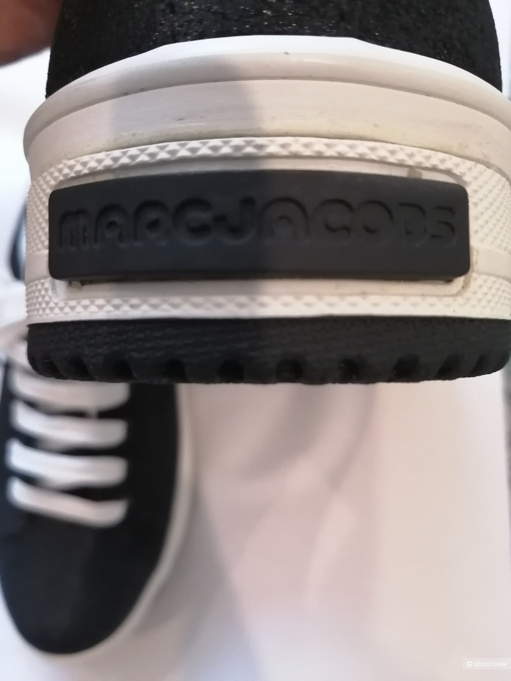 Кеды Marc Jacobs размер 8 US