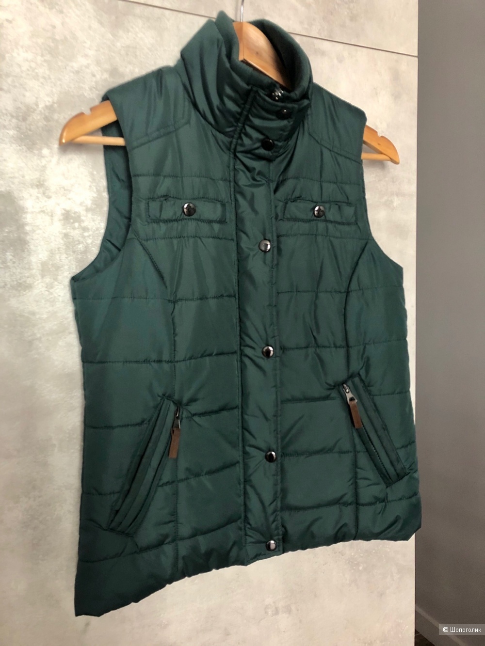 Жилет Formula Joven 38 eur