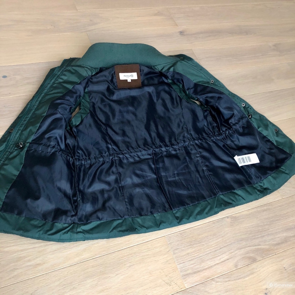 Жилет Formula Joven 38 eur
