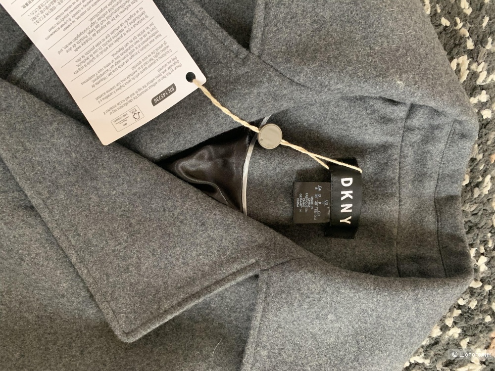 Пальто DKNY размер 8