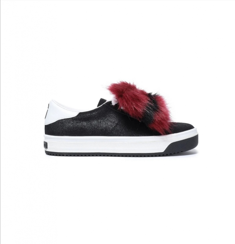 Кеды Marc Jacobs размер 8 US