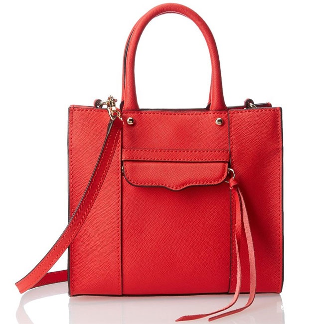 Сумка Rebecca Minkoff MAB Mini