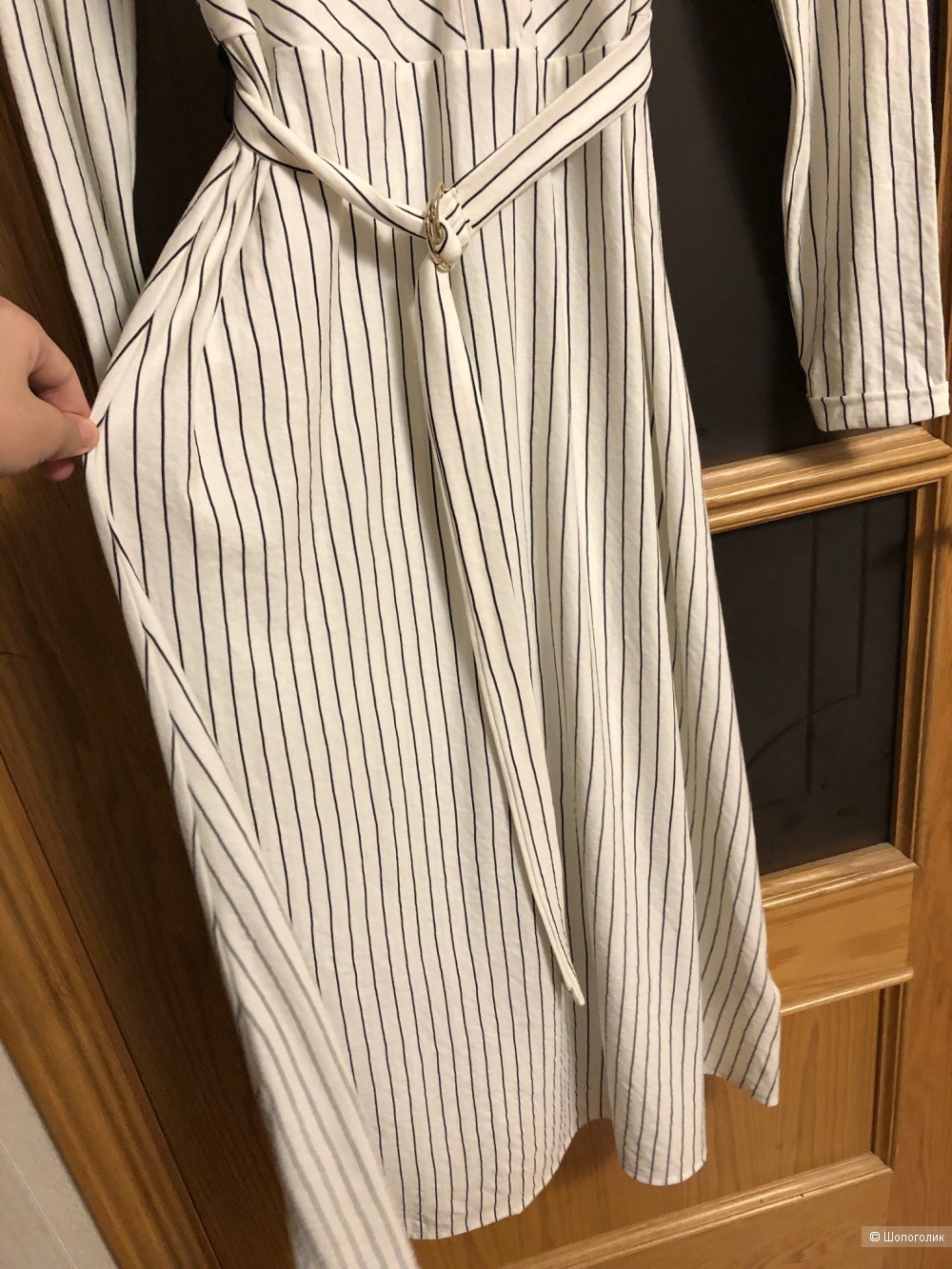 Платье Massimo Dutti размер S