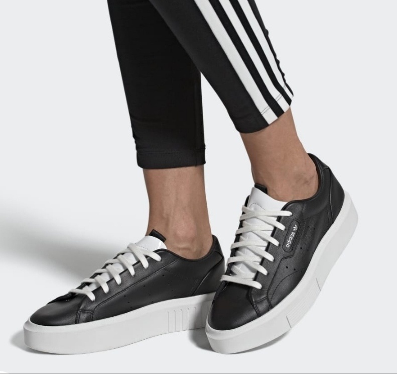 Набор кроссовки и кепка Adidas , размер 36