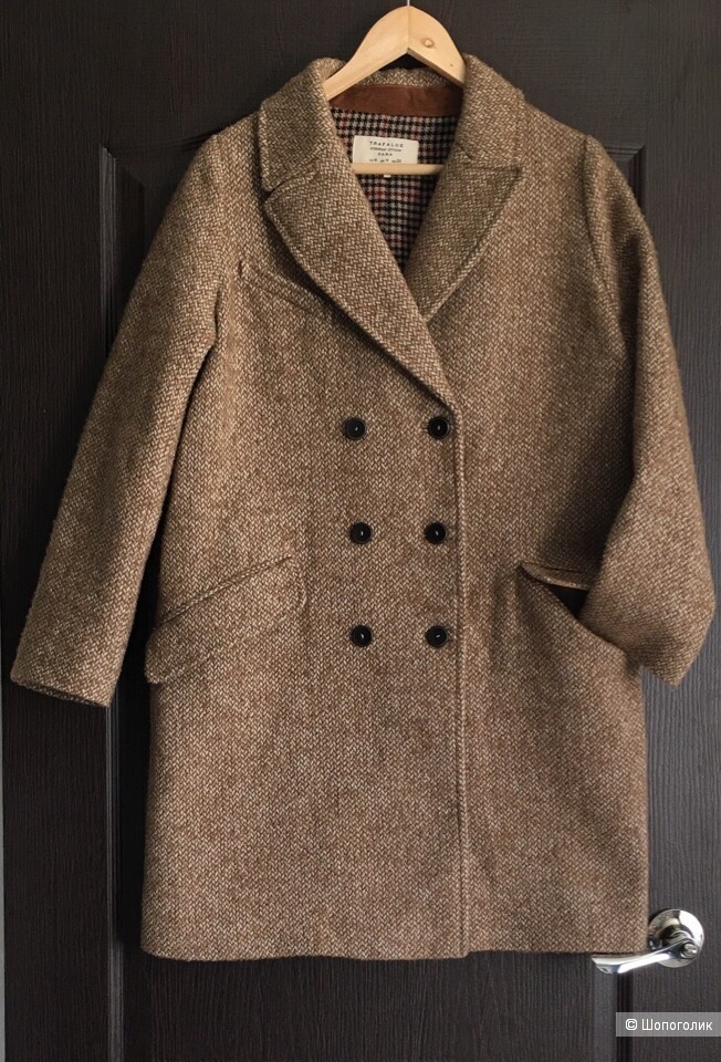 Пальто Zara, размер М