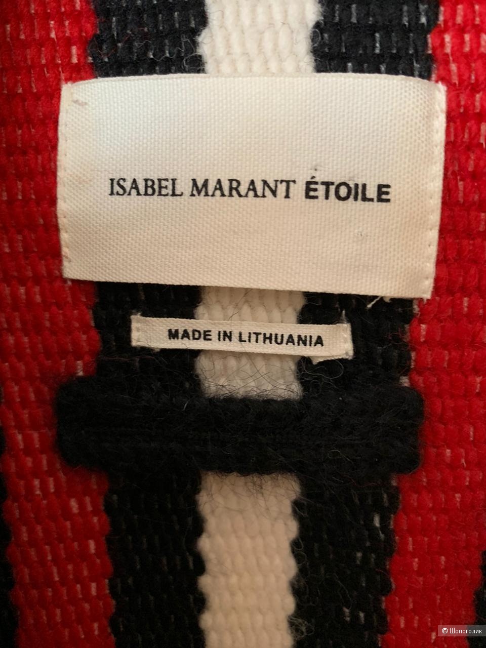 Блейзер  Isabel Marant Etoile, размер 48