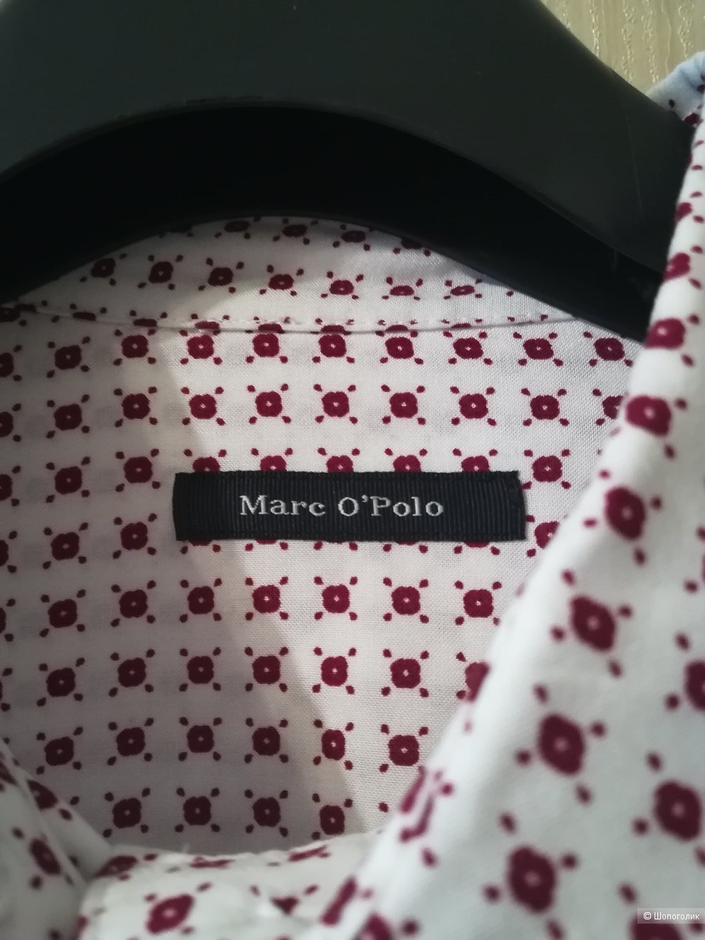 Рубашка Marc'o'polo, M