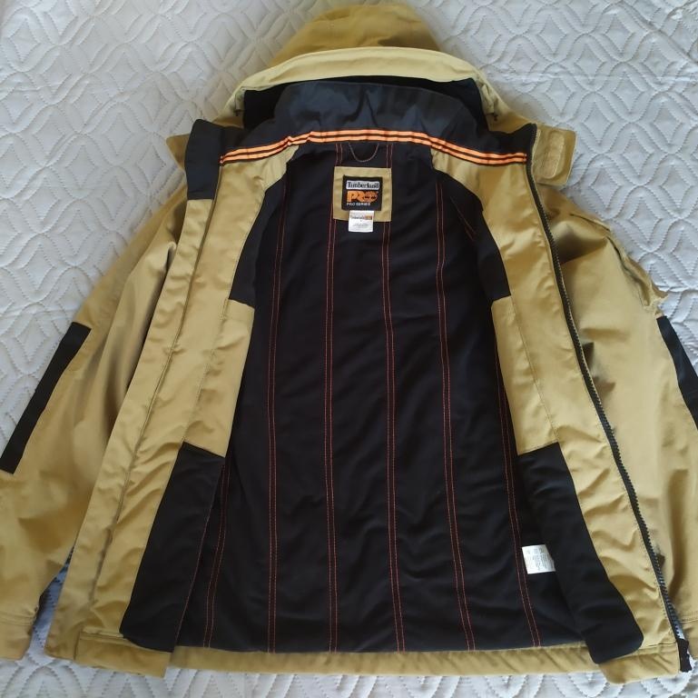 Куртка Timberland, размер S