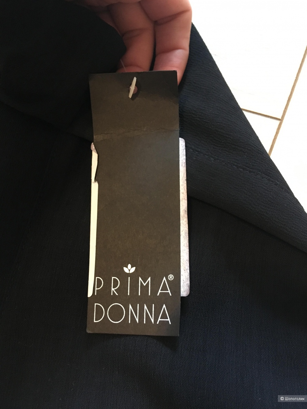 Юбка Prima Donna, размер 42-44