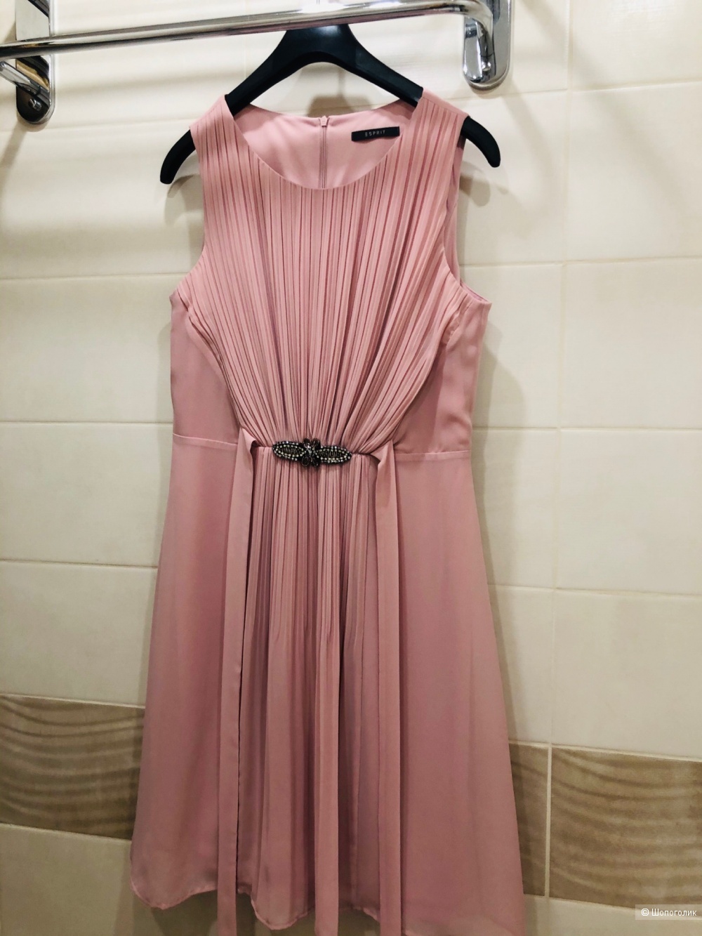 Платье Esprit Collection .Размер М-L.