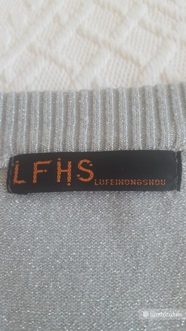 Пуловер Lufeihongshou LFHS, размер 48-50