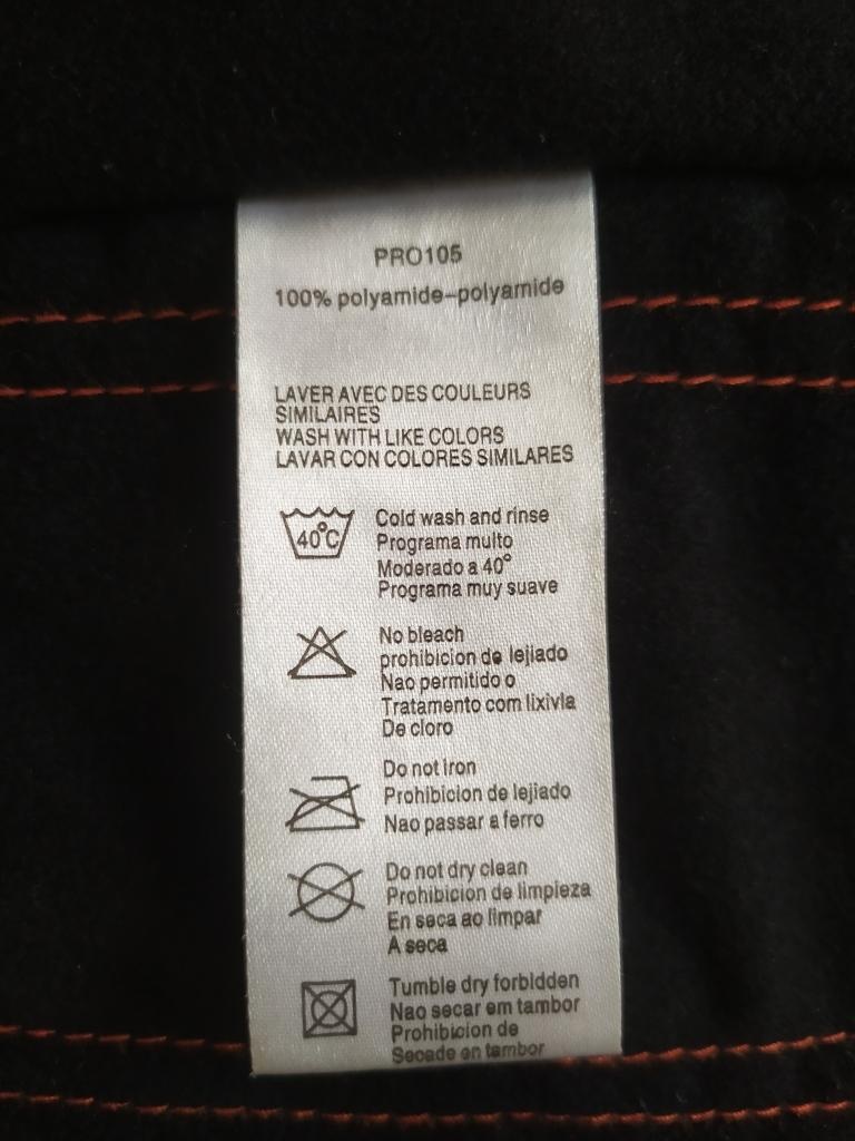 Куртка Timberland, размер S