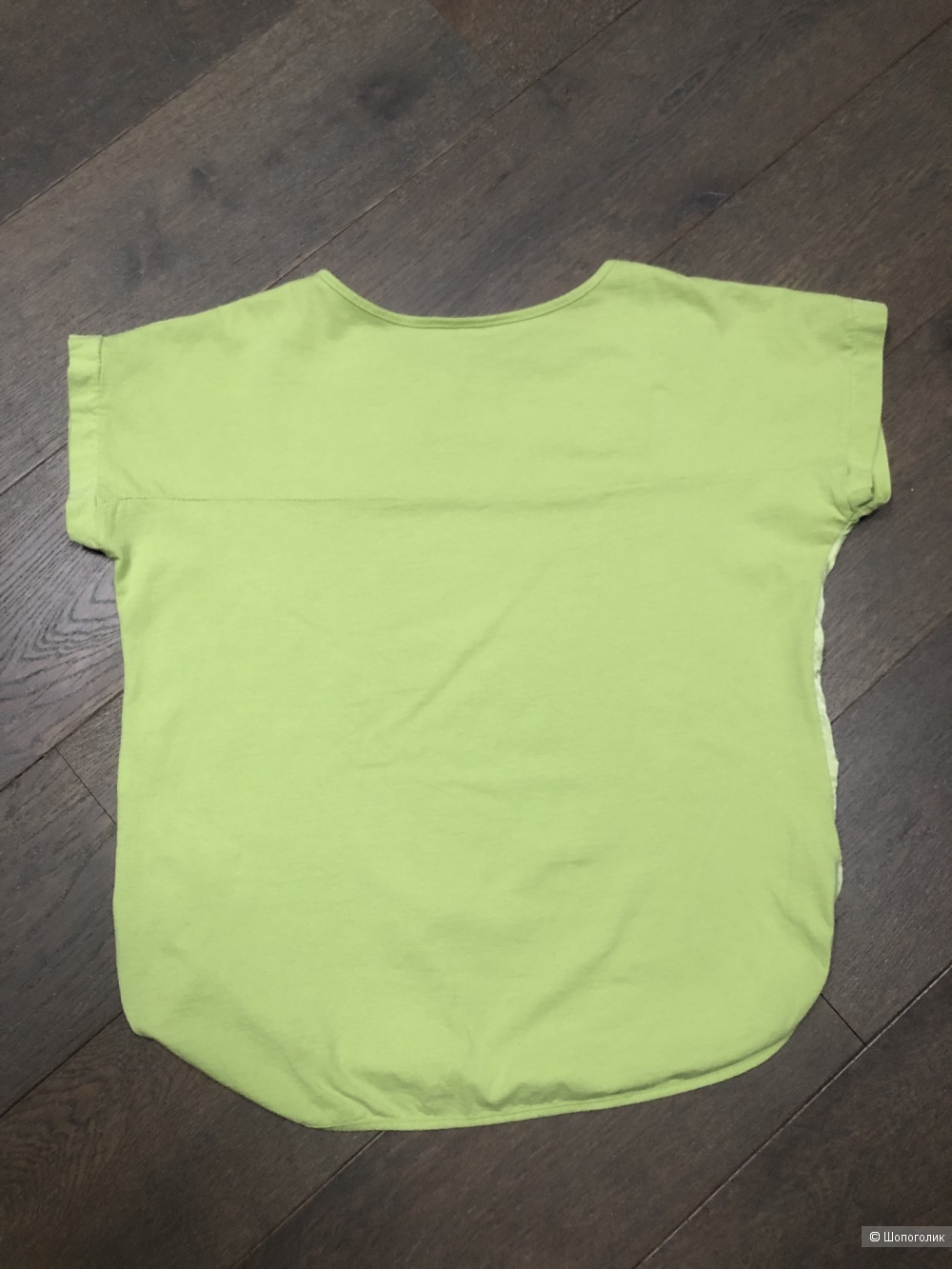 Блузка футболка Italiy Collection, 42-48