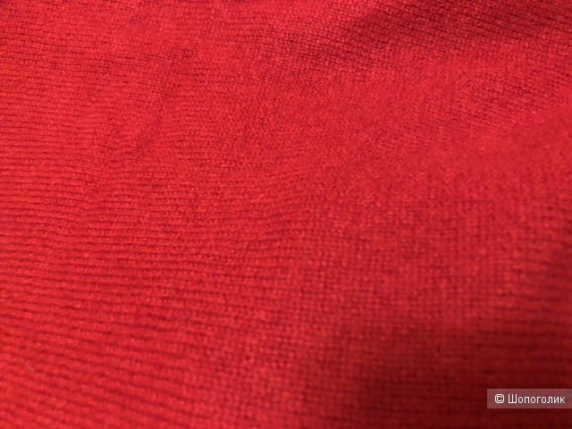 Кашемировый свитер Charli s ( большемерит)