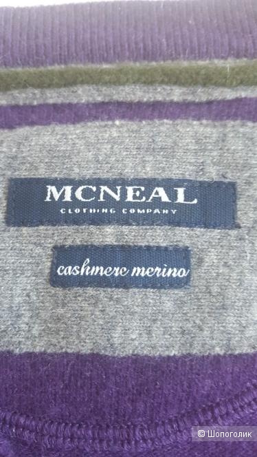 Пуловер MCNEAl, размер 50-52