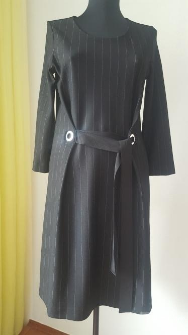 Платье Massimo Dutti,   размер 44-46.