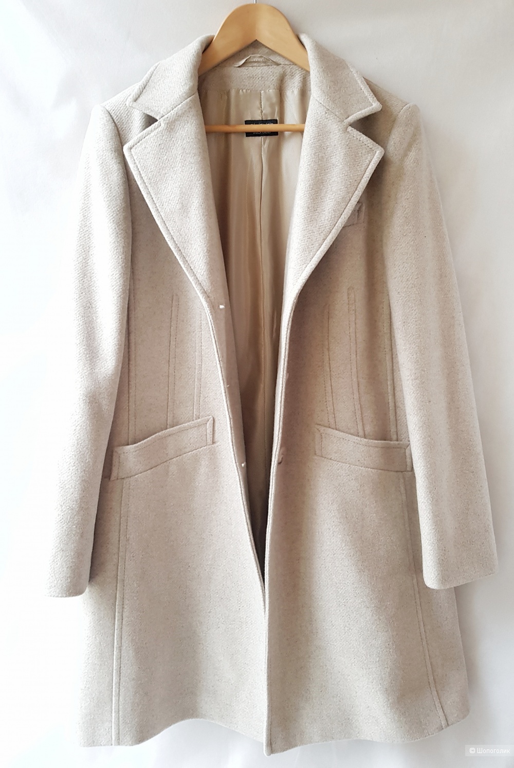 Пальто Basler 48-50 размер