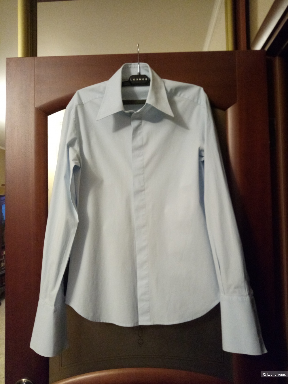 Рубашка Dolce&Gabbana, размер 46-48 рос