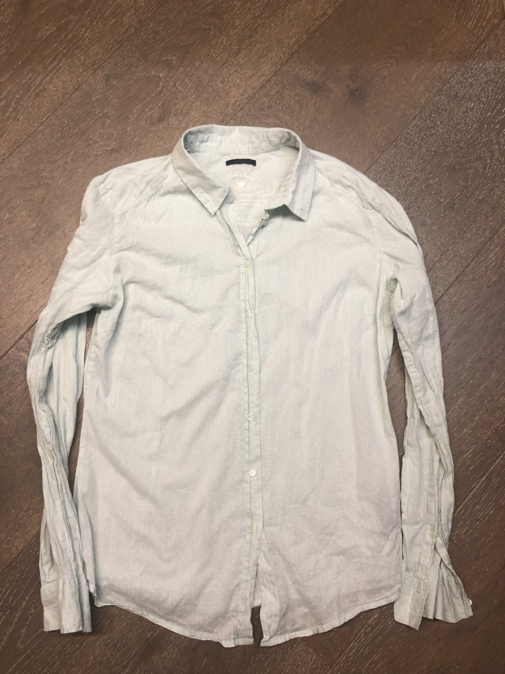 Рубашка блузка  IKKS, 42-44