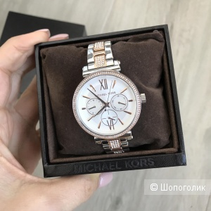 Женские часы Michael Kors