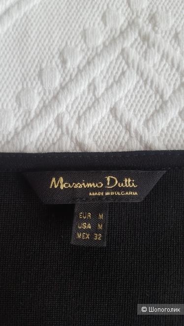 Платье Massimo Dutti,   размер 44-46.